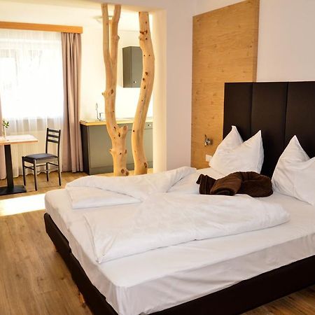 Guesthouse Dolomiten Енья Номер фото