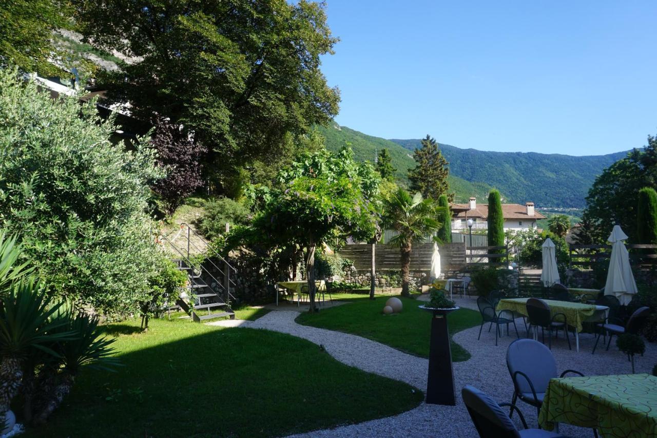 Guesthouse Dolomiten Енья Екстер'єр фото