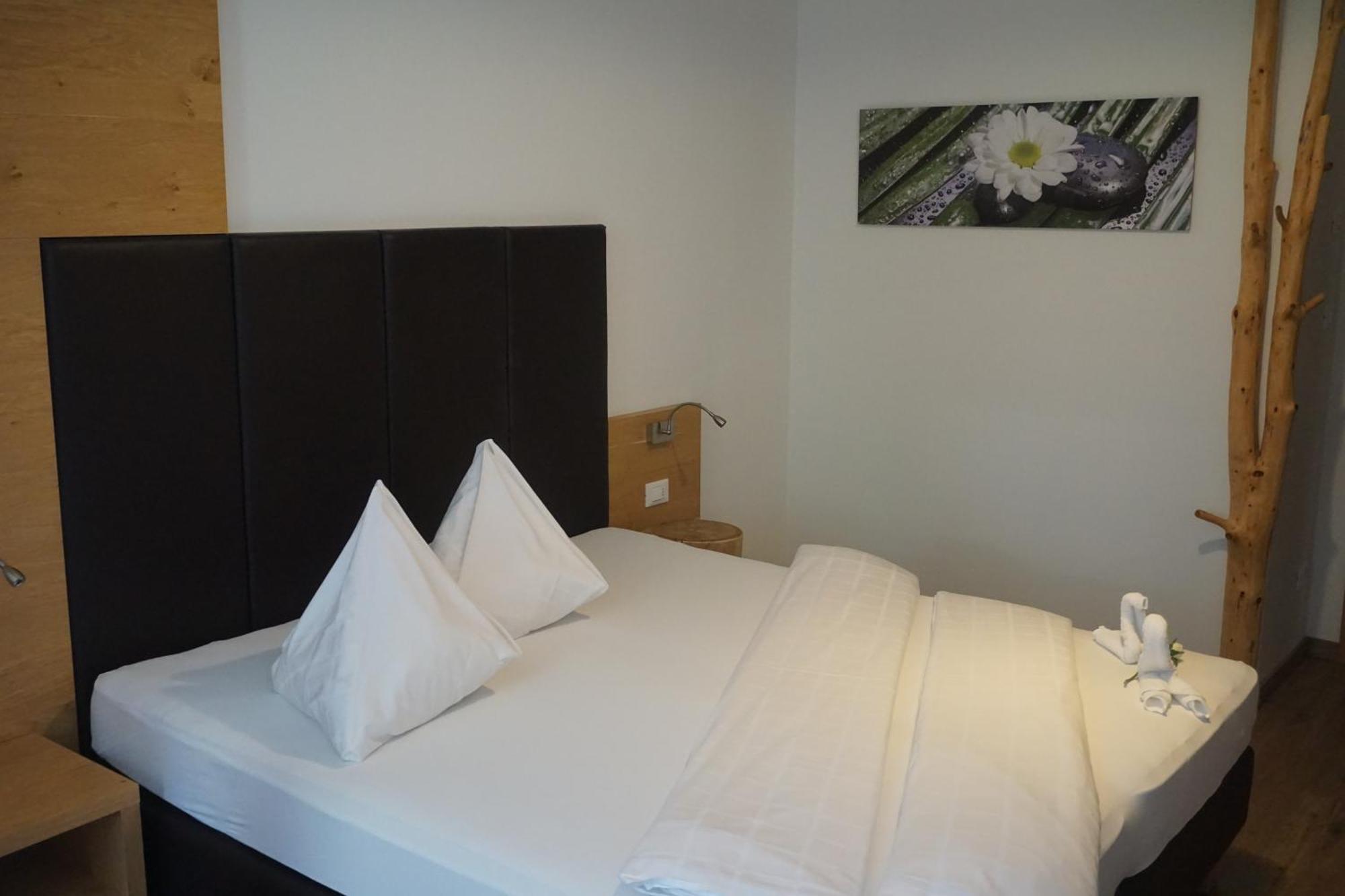 Guesthouse Dolomiten Енья Екстер'єр фото