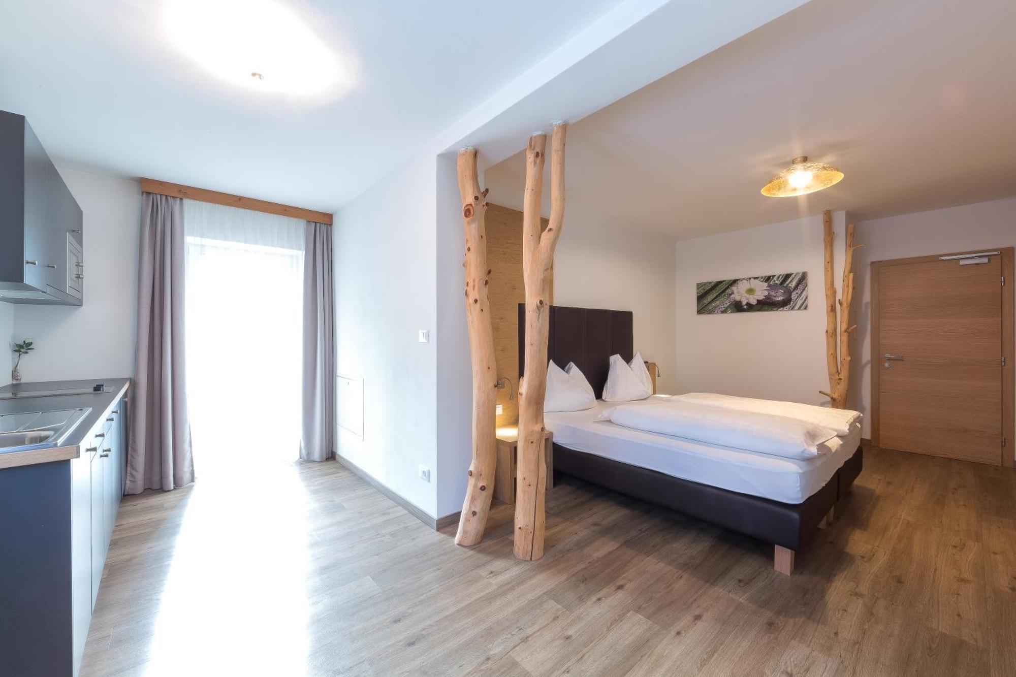 Guesthouse Dolomiten Енья Екстер'єр фото
