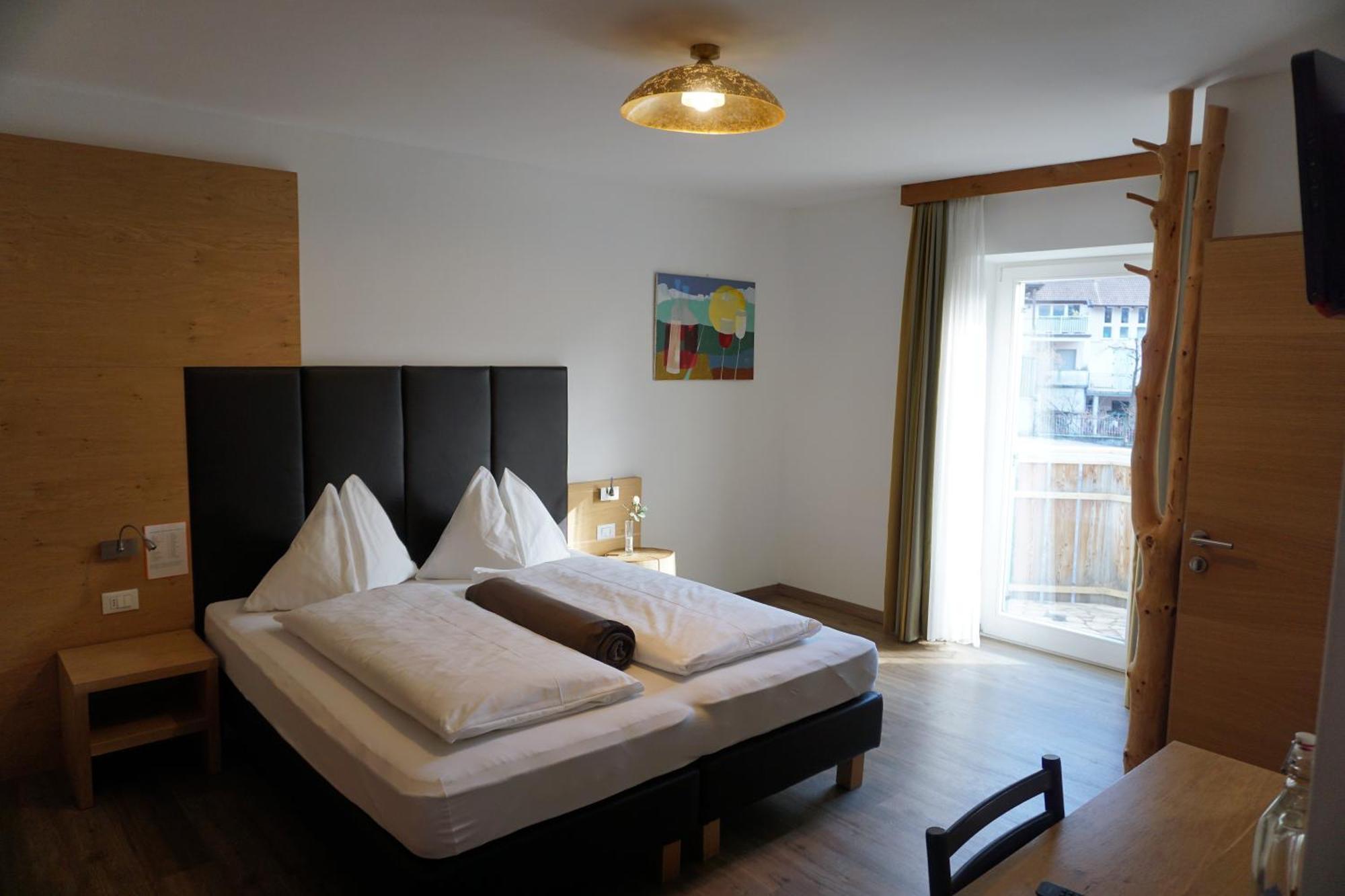 Guesthouse Dolomiten Енья Екстер'єр фото