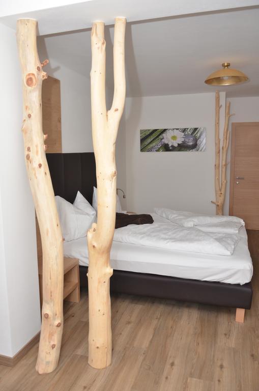Guesthouse Dolomiten Енья Екстер'єр фото