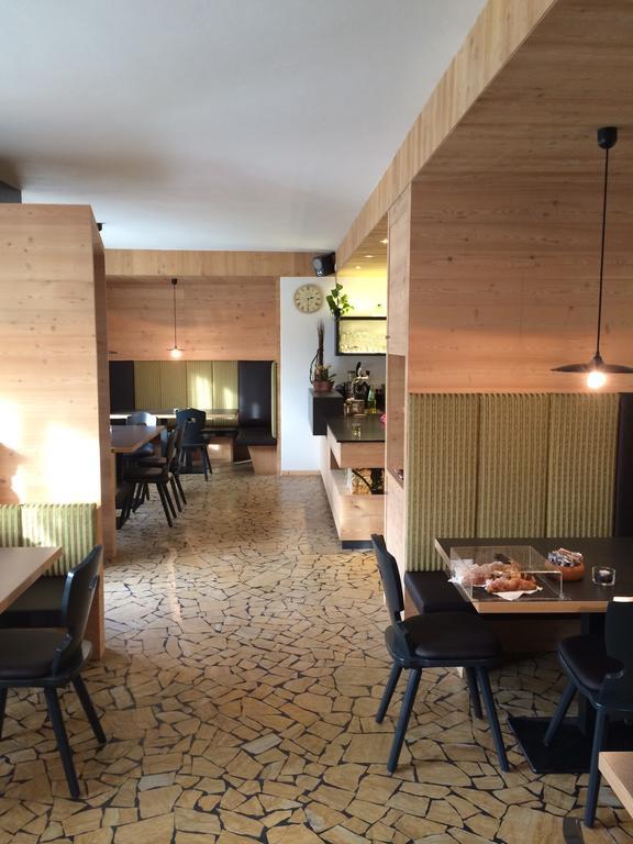 Guesthouse Dolomiten Енья Екстер'єр фото