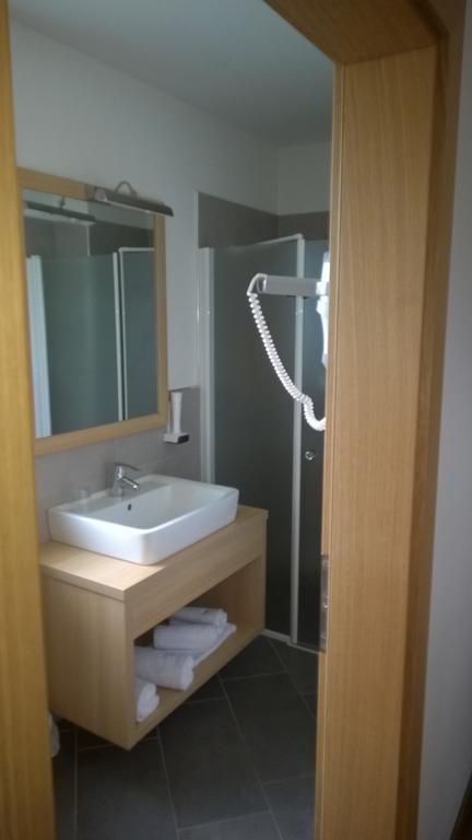 Guesthouse Dolomiten Енья Екстер'єр фото