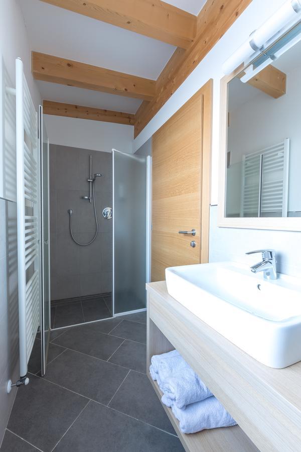 Guesthouse Dolomiten Енья Екстер'єр фото
