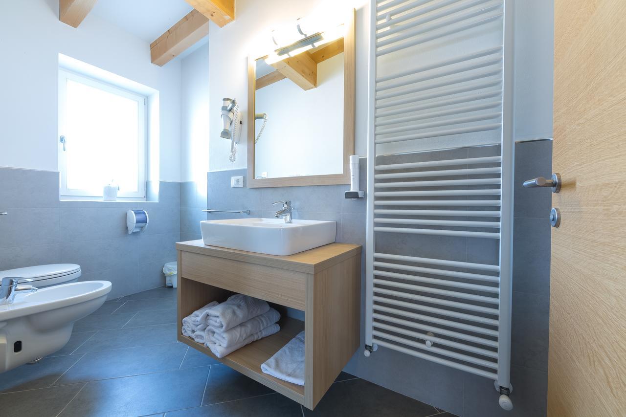 Guesthouse Dolomiten Енья Екстер'єр фото