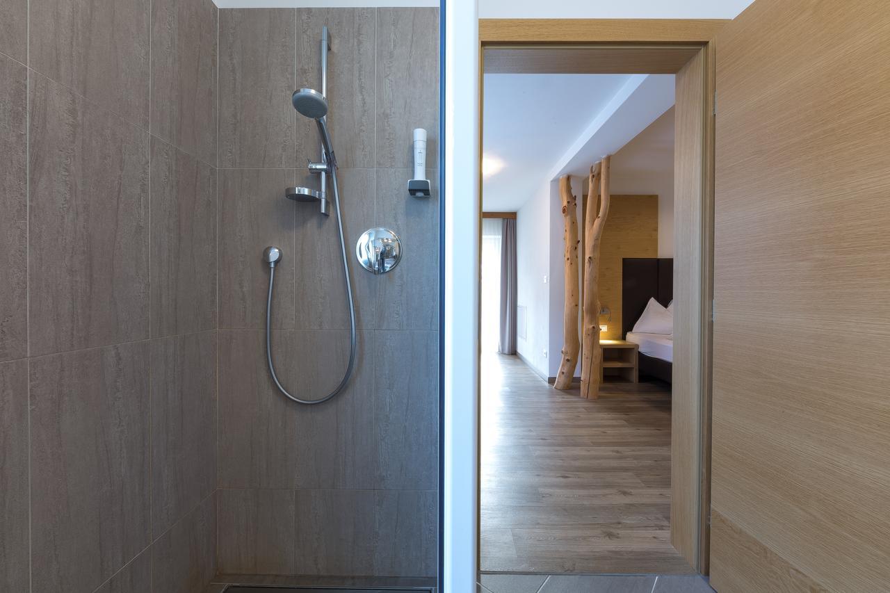 Guesthouse Dolomiten Енья Екстер'єр фото
