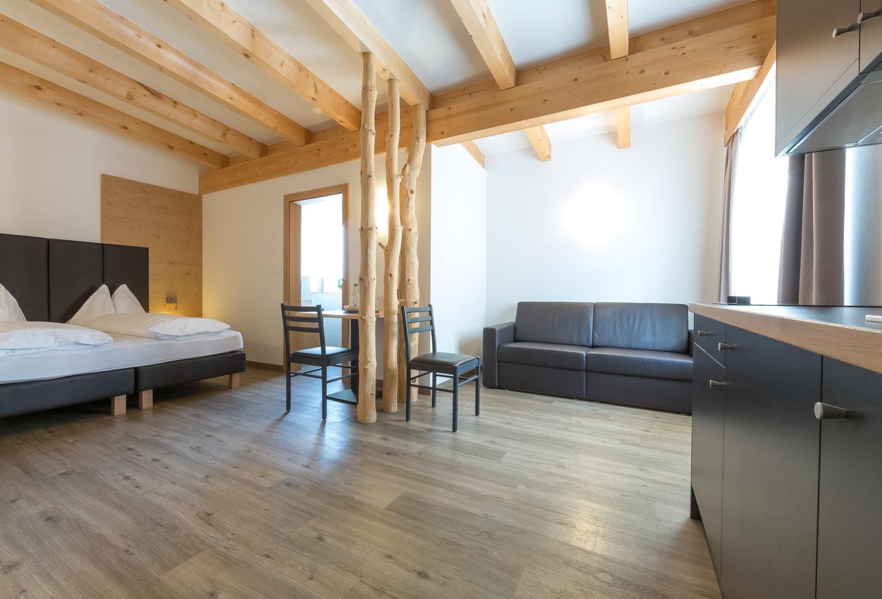Guesthouse Dolomiten Енья Екстер'єр фото