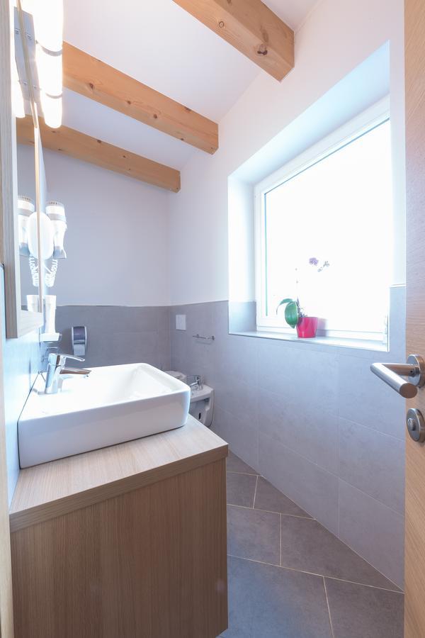 Guesthouse Dolomiten Енья Екстер'єр фото
