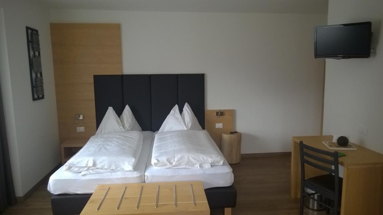 Guesthouse Dolomiten Енья Екстер'єр фото
